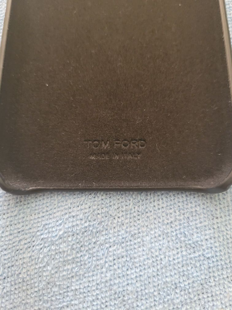 iphone 11 tom ford etui