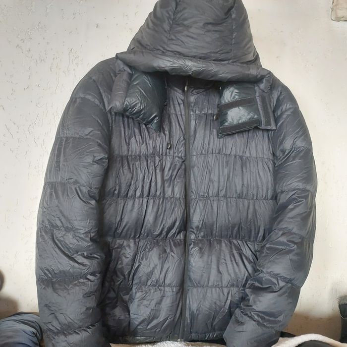 HIGHLIHT by Norway puchowa kurtka męska XXL