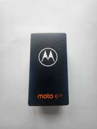 Telefon Motorola E20