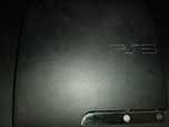 PlayStation 3 CECH-2004B – Uszkodzona