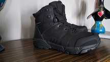 Botas taticas novas 42