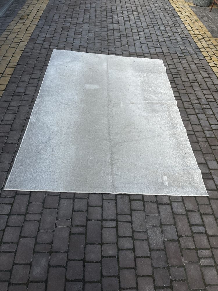 Килим, ковёр з дитячої б/в (1.40m*2.55m), 400грн