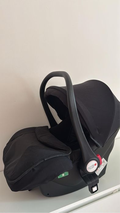 Cadeira auto bebe confort