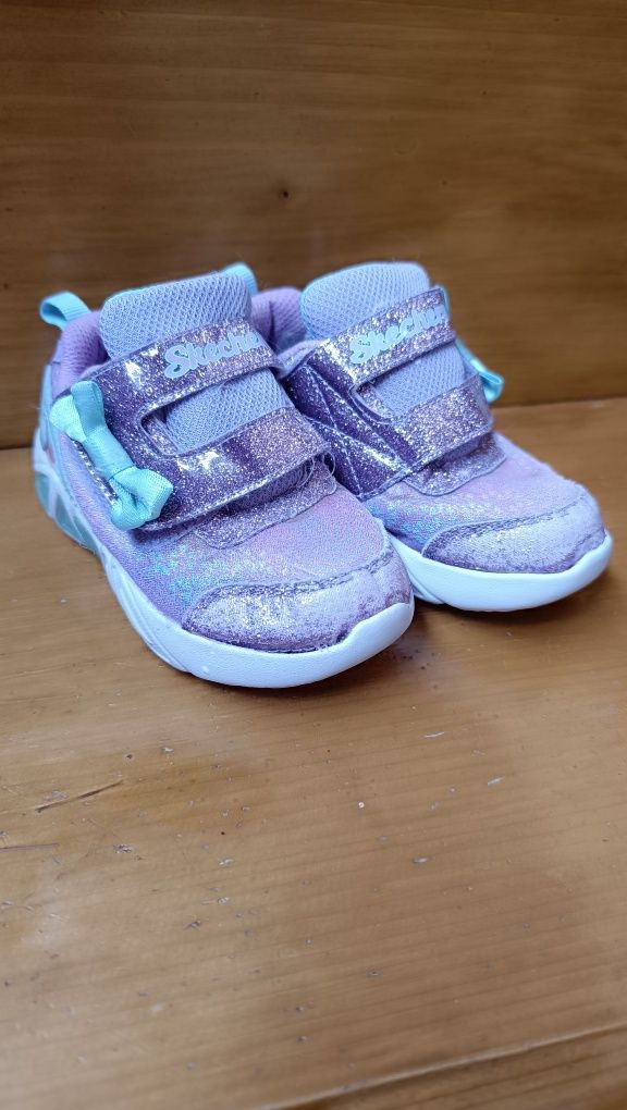 Красовки  Skechers
