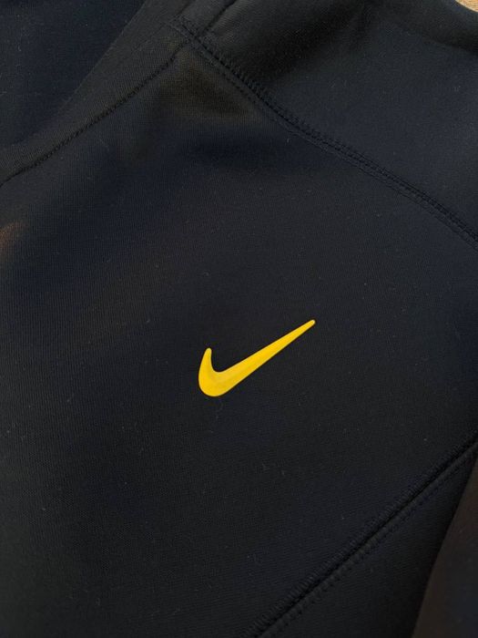 ЗІП-ХУДІ від бренду Nike Tech Fleece Nocta