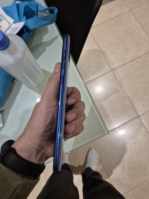 Samsung A70 128Gb Livre