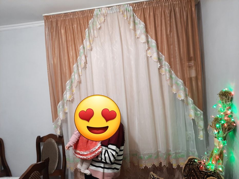 Продам хорошу тюль