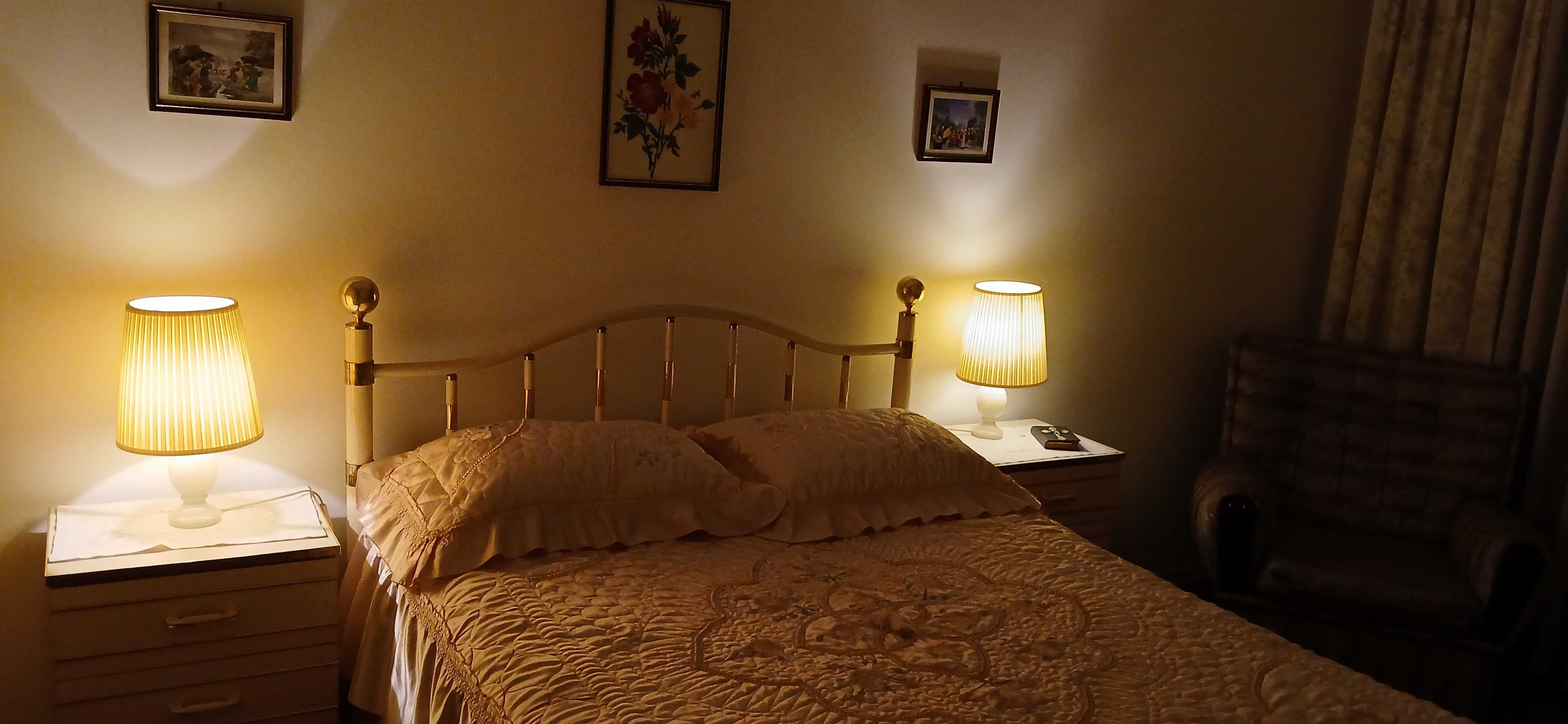 Mobilia de quarto casal , completa