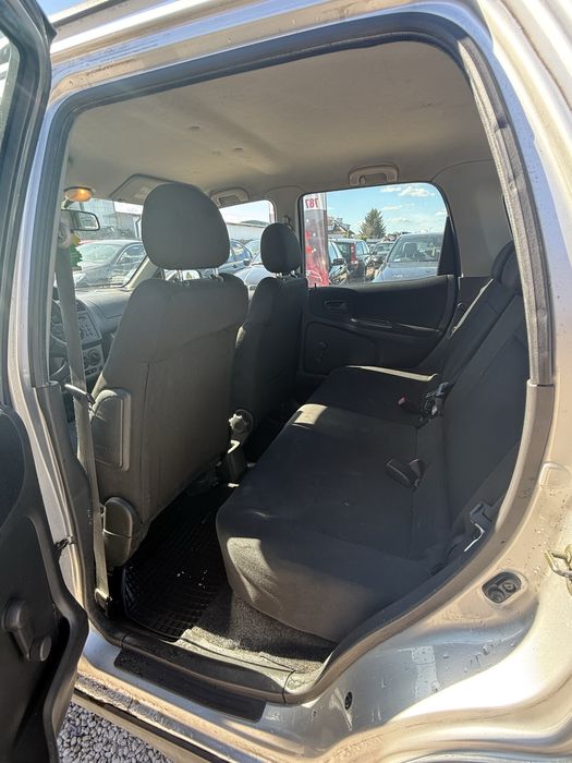 Na Sprzedaż Suzuki Ignis 1.2B/oszczędny/klima/fajny st/zamiana/gwarwnc