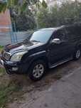 Toyota Prado 120