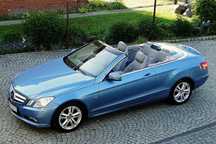 Mercedes-Benz Klasa E Całkowicie bezwypadkowy. Serwisowany wyłącznie w ASO Mercedesa.