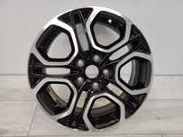 FELGA SUZUKI SWIFT VITARA 6,5x17 ET 50 SD24W3