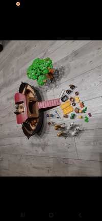 Playmobil- duża arka 5276