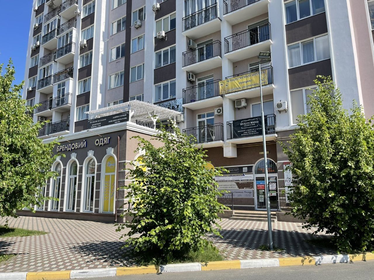 Оренда Центр! Самий центр м. Буча! ЖК Центральний навпроти МАКу!