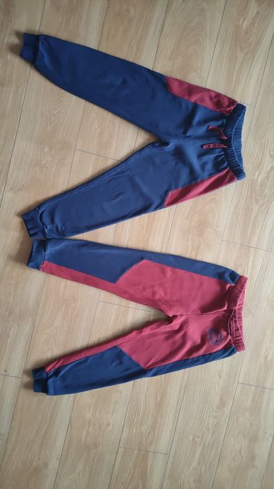 Spodnie dresowe h&m 134