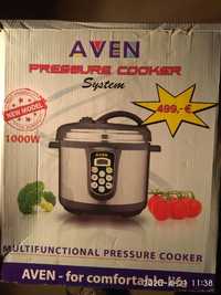 Szybkowar multifunctional pressure cooker