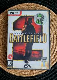 Battlefield Delux Edition