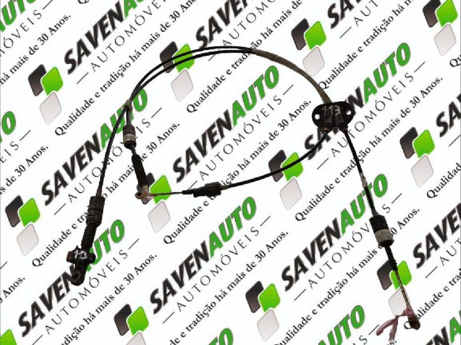 Seletor caixa velocidades FORD Focus I (DAW, DBW)