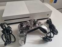 Konsola Xbox One S