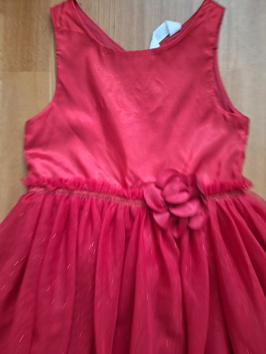 Sukienka roz.122