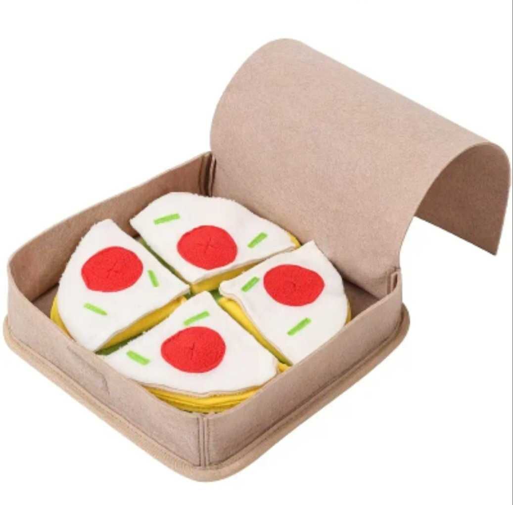 Mata węchowa dla psa Pizza