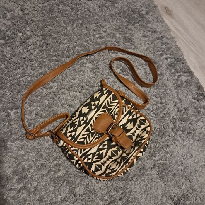 Mega torebka damska z Chorwacji