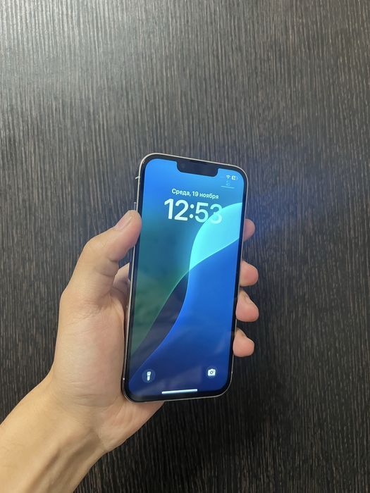 IPhone 13 Pro 128GB NEVERLOCK !Є гарантія