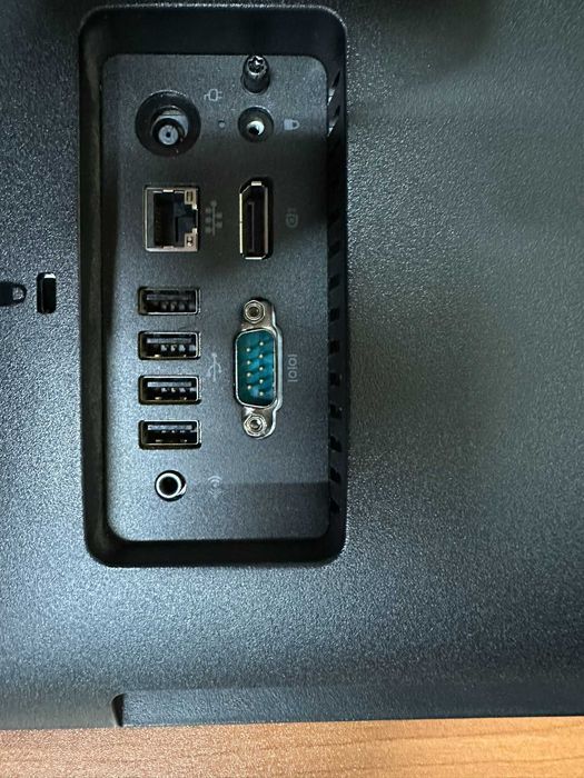 Computador All-In-One HP Pro One 400 G1 19.5" Não é Toutchscreen