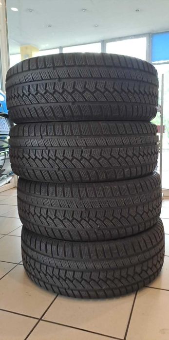 Opony Mirage MR-W562 235/55 R18 104 H