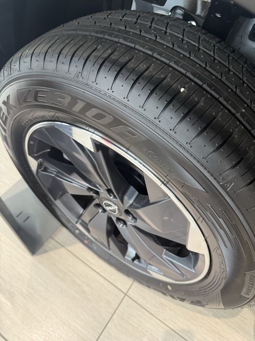 Opony letnie 235/60/18 Komplet opon Falken Ziex ZE 310A nowe