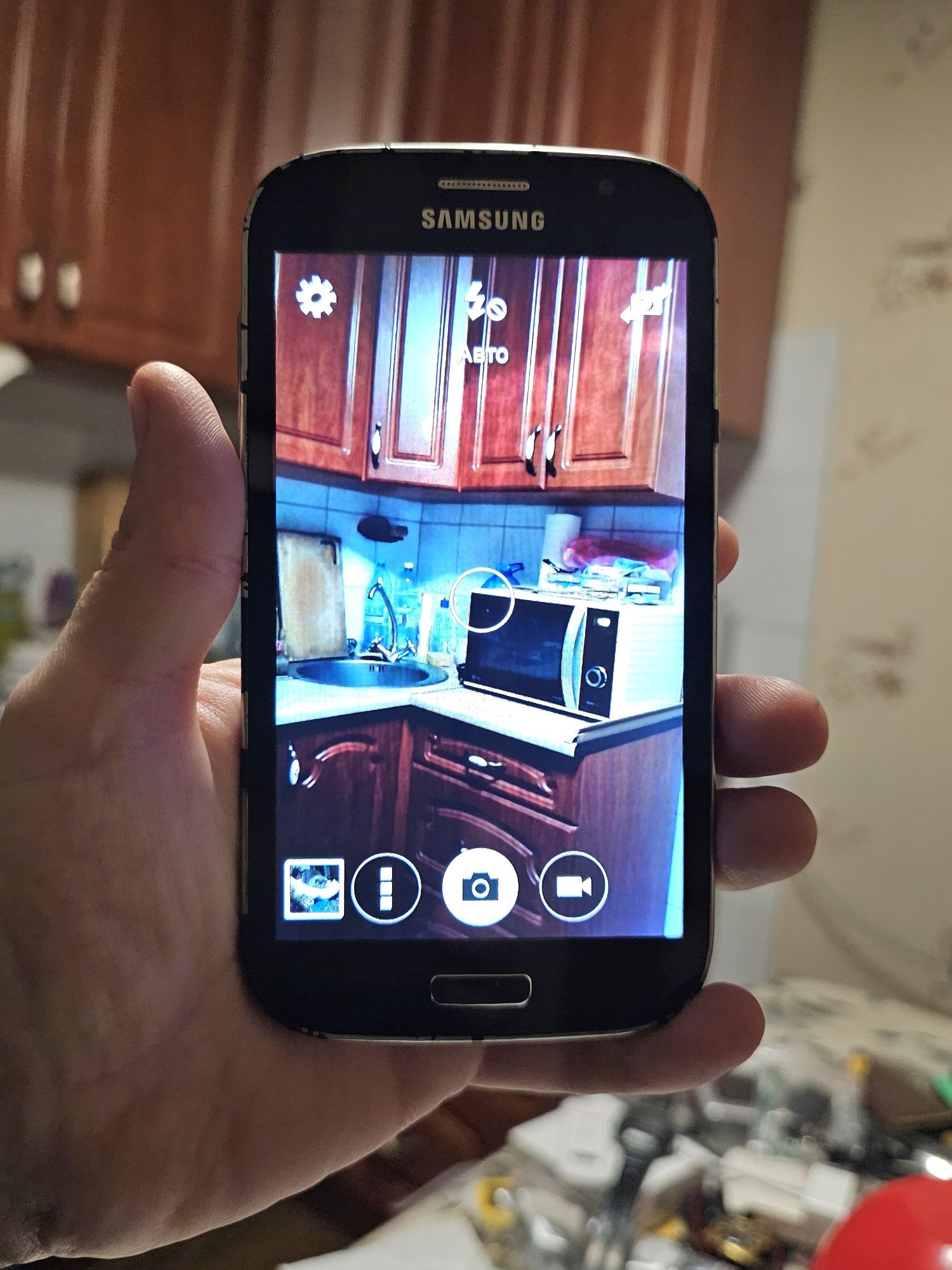 Смартфон Мобілка Звонілка Samsung Galaxy Grand Neo Plus GT-i9060i