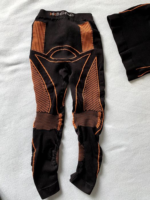 Термобілизна дитяча BIONIC, 8 років