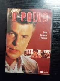 Filme O Polvo 3 dvds série 2 ler anúncio