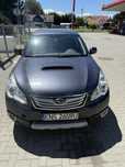 Subaru Legacy 2.0 Benzyna + LPG