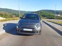 Fiat 500S TwinAir Turbo 105 CV