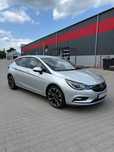 Opel Astra Opel Astra K 1.4 T 150km | Enjoy | Automat | Krajowy