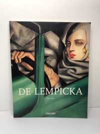 De Lempicka - Gilles Néret [Taschen]