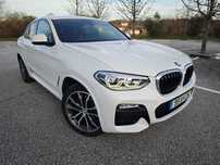 BMW X4 20d Xdrive Pack M 2019