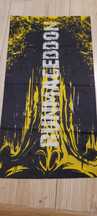 Bandana/komin Runmageddon 7sztuk