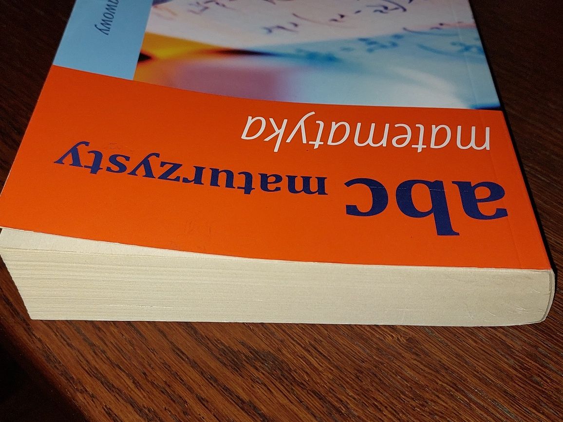 Repetytorium matura matematyka przygotowanie do matury z Matematyki