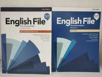 English file pre-intermediate