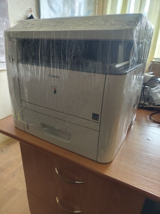 БФП Canon 3 in 1 ImageRUNNER 1133 Дуплекс, LAN 100% ОБСЛУЖЕНИЙ!