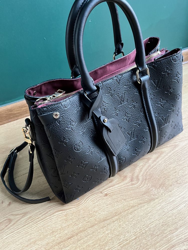 Torebka torba  louis vuitton LV