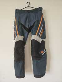 Spodnie KLIM Dakar, rozmiar 32, nowe, spodnie enduro, cross, adventure