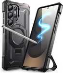 Противоударный чехол SUPCASE с MagSafe Чехол для Galaxy S25 Ultra