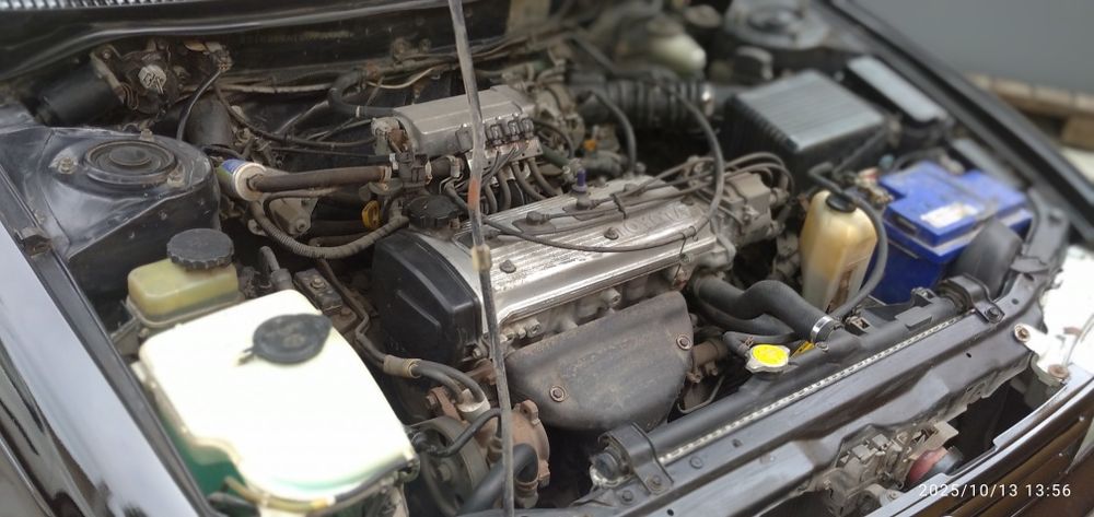 Toyota Corolla 1995г