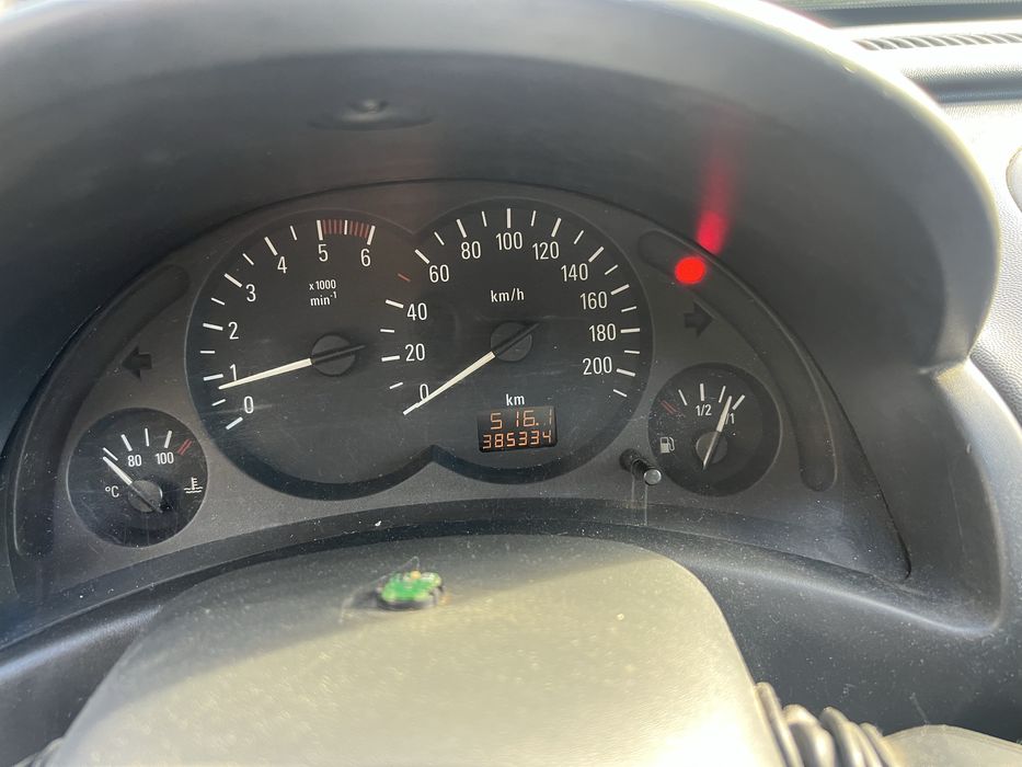 Opel Combo 1.3 cdti com IVA