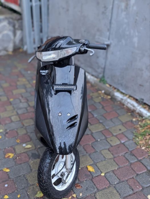 Продам Хонда діо аф 27 возможно обмен торг присутній