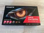 Gigabyte Radeon RX 6750 XT GAMING OC 12G