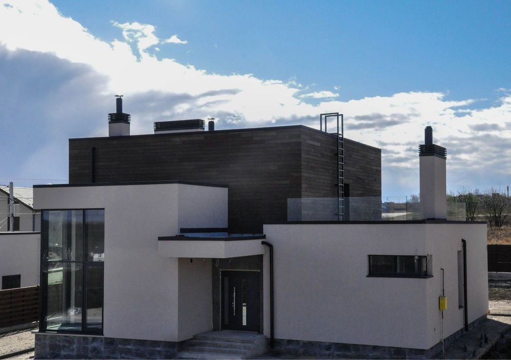 Будинок в Ходосівці, 319.000$